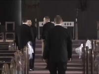 André & Ashley's Wedding