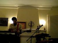 the Cartographers - Living Room - 07.15.09