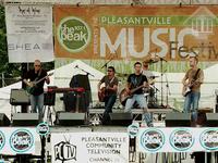 Pleasantville Music Festival NY Clip 2