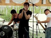 Pleasantville Music Festival Clip 1
