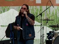 Pleasantville Music Festival NY Clip 3