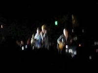 Coldplay Concert