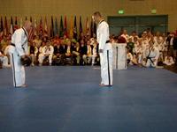 Mr. Holt's Master's Demonstration