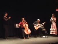Hable On Ella - Improvisation