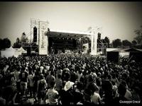 The Prodigy Live @ Padova 15.07.2009