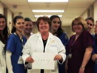 These Hands- A Tribute to Nurses