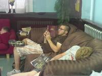 Philly Missions Trip: Being the Most Good