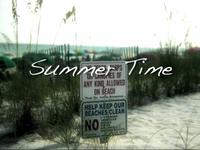 Summer Time HD 2009