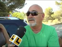 Reportaje Parapente