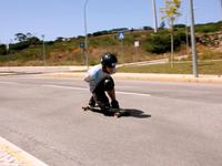 Encontro Anual Longboarderz '09