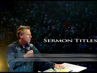 Planetshakers 09 DVD Promotional
