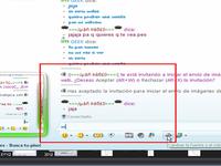 VH Screen Camera - Mostrar el escritorio por msn