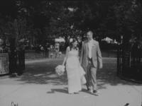Adrianne and Rob's wedding in New York