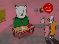 Cmuchal & Svina zasahuju (trailer)