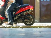 Kibel burnout part 2 xD