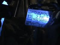 "Campo de Batalla" (Battlefield) en Onda6 TV