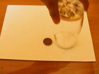 Magia del vaso! xD