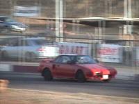 AMP Battle of the Counties 7/14/09 (IN CAR VIDEO)