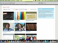 Como postar video no vimeo (Naturanos)