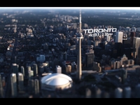 Toronto EST.