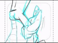 Trio Heroico sequence - ROUGH