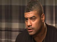 ESPN's Conversations with Ben Schwartz- Shawne Merriman
