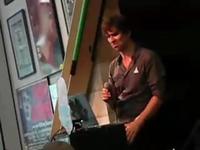 JAMIE LIDELL - "A Little Bit More" Luke Vibert remix