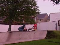 Ross Truckin'