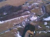 Paragliding Kirkridge - Delaware Water Gap