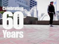 Adidas 60th Anniversary Celebration - Commercial