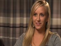 ESPN's Conversations with Ben Schwartz- Nastia Liukin
