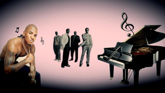 The Game - Better on the... :: The video is made by Don1SDB.rn,New Song "Better On The Other...