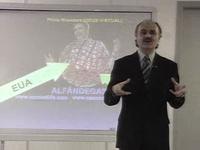 2ª VIDEOCONFERÊNCIA de APLICAÇÕES de NOVAS TECNOLOGIAS na EDUCAÇÃO