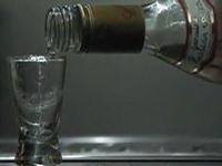 Samsung R10 Slow Motion Vodka 250 fps