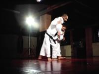 brazilian jujitsu
