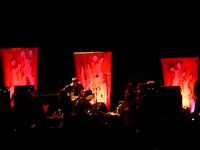 "Death Valley '69" [end] Sonic Youth live in concert - 3 July 2009 - United Palace, NYC