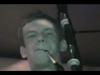 Bagpipes in Nightclub