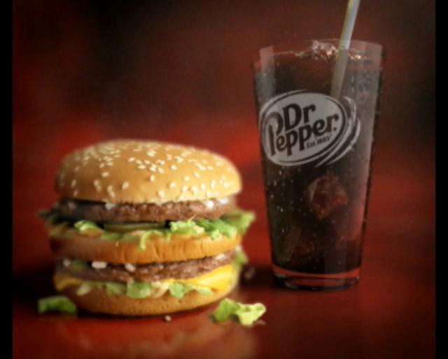 McDonald's Versus: Making of...