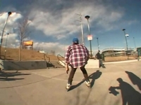 This video shows Jeremy Spira shredding the streets of Denver during Colorado's wacky Winter of 08'-09'. filmed and edited by Greg Freeman.