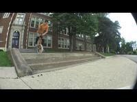 SIU 1-3 Set Zachary Wenner + Bonus