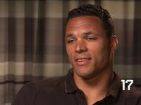 ESPN's Conversations with Ben Schwartz- Tony Gonzalez