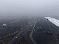 - KL1084 to Amsterdam -