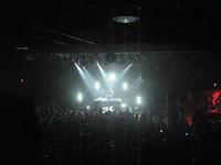 A-Trak live in San Francisco: 10,000LB Hamburger Tour intro