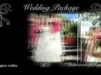 LUNGTRAX WEDDING