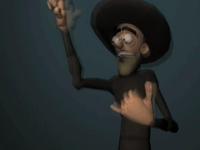 Randolf Dimalanta: Character Animation Demo Reel 2009