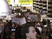 Action: Ahava, on n'en veut pas