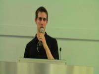 Social media in day to day life - Eyal Sela - 15 July 2009 [Hebrew]