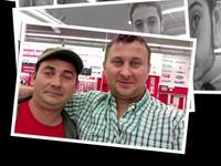 Jugando con Los Mac