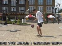Triki Freestyle Football