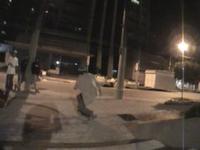 CAOS SKATE VÍDEO #02 - SEGUNDA PARTE COLETIVA